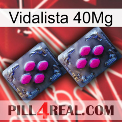 Vidalista 40Mg 01